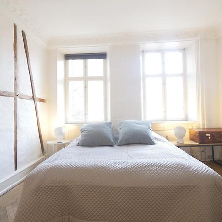 Lukket Apartment Копенхаген Екстериор снимка