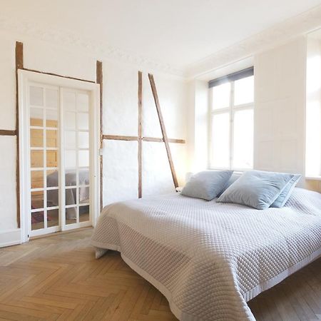 Lukket Apartment Копенхаген Екстериор снимка