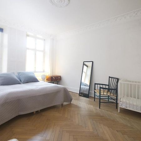 Lukket Apartment Копенхаген Екстериор снимка