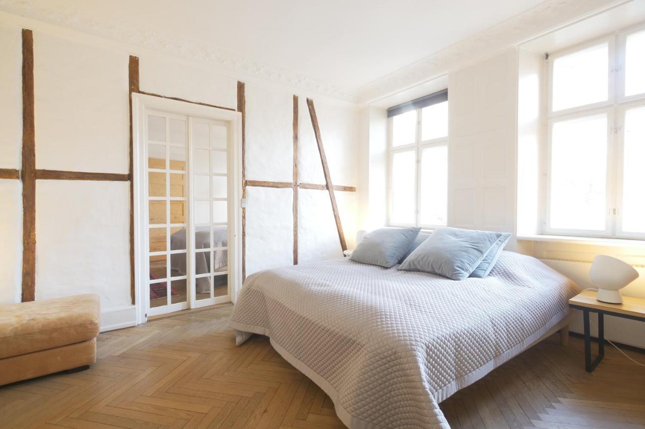 Lukket Apartment Копенхаген Екстериор снимка
