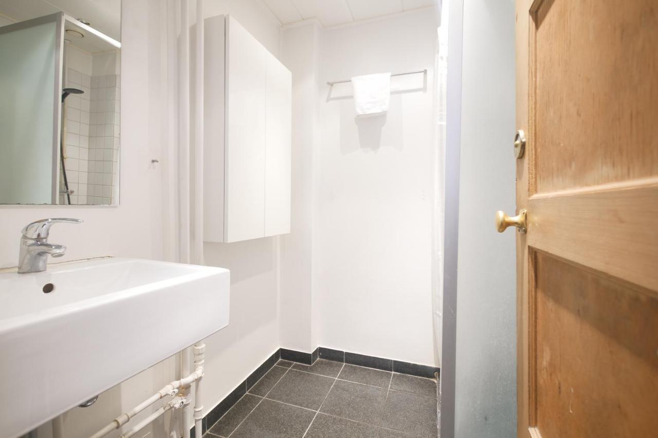 Lukket Apartment Копенхаген Екстериор снимка