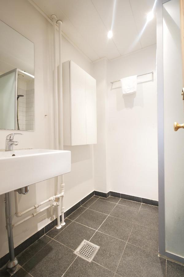 Lukket Apartment Копенхаген Екстериор снимка